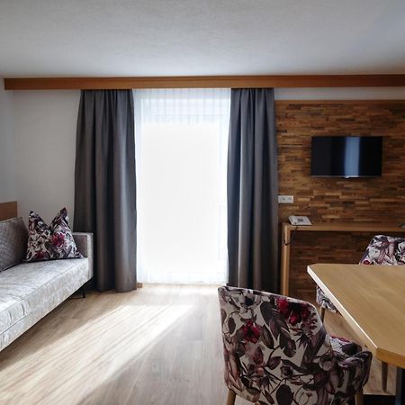 Apartamento Feierabendhof Ischgl Exterior foto