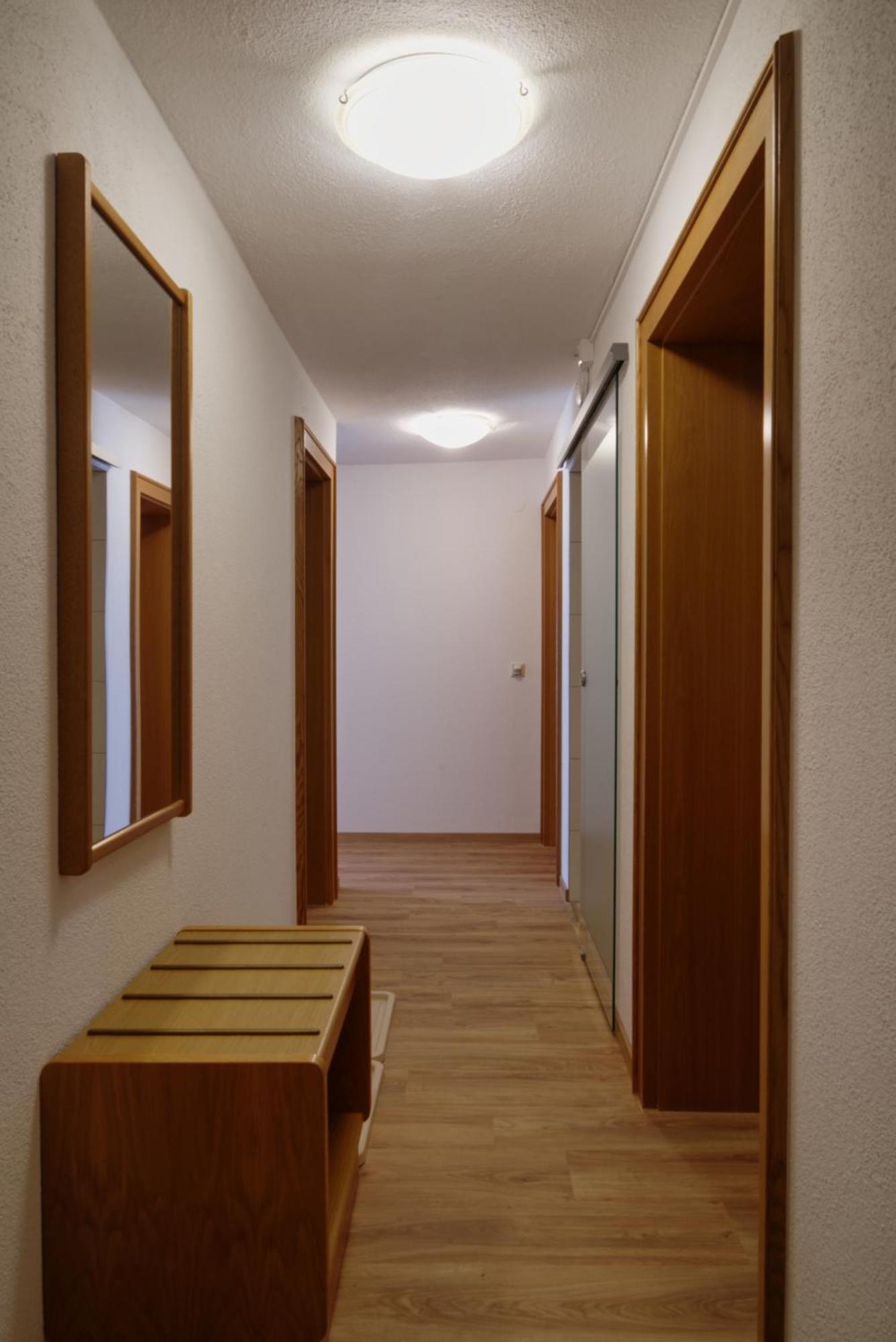 Apartamento Feierabendhof Ischgl Exterior foto