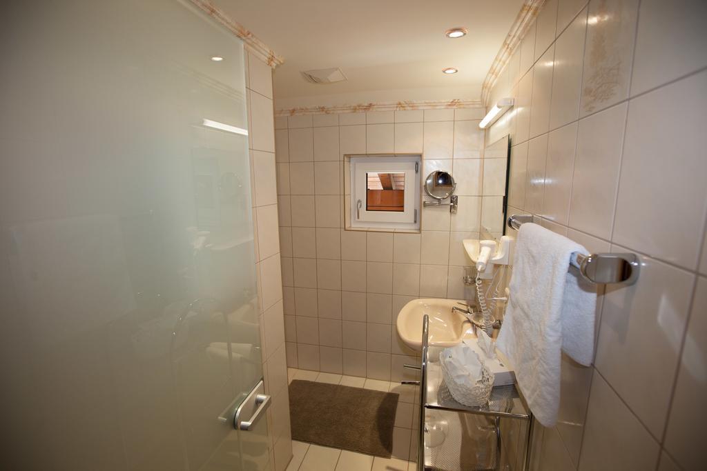 Apartamento Feierabendhof Ischgl Habitación foto