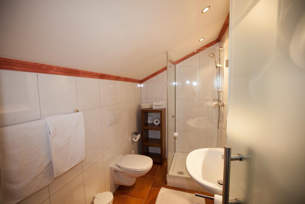 Apartamento Feierabendhof Ischgl Habitación foto