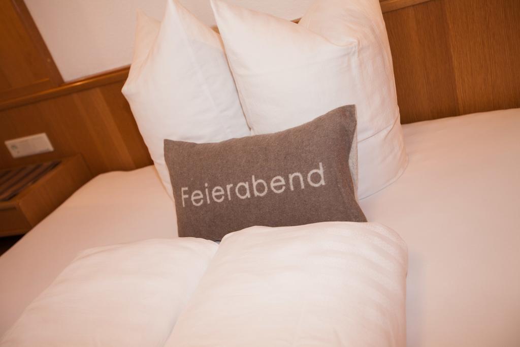 Apartamento Feierabendhof Ischgl Habitación foto