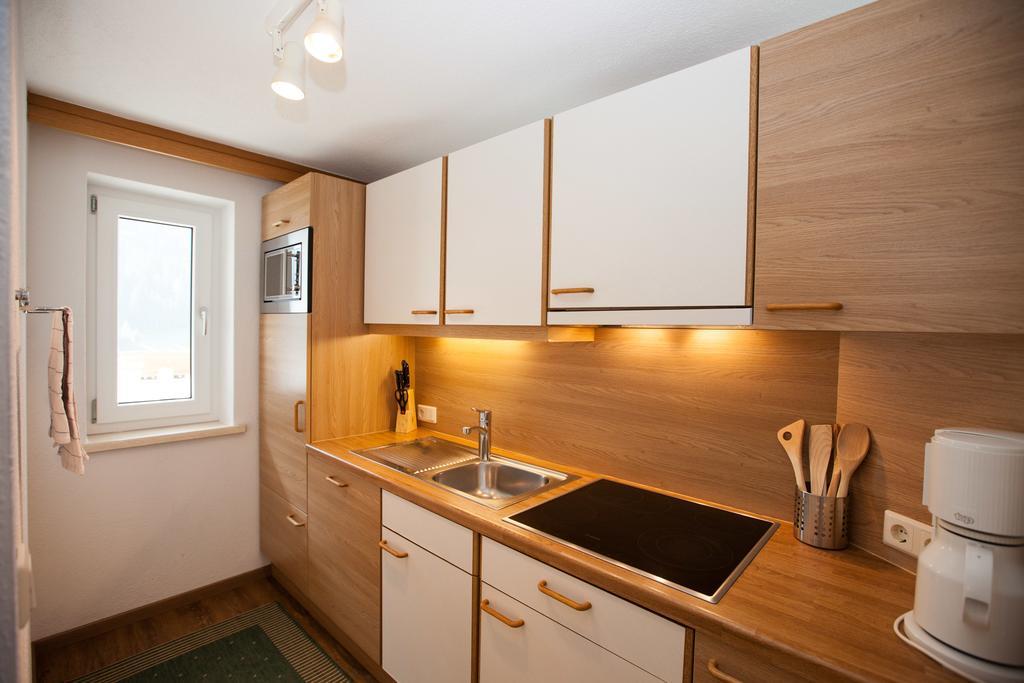 Apartamento Feierabendhof Ischgl Habitación foto