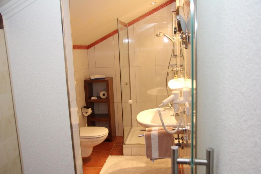 Apartamento Feierabendhof Ischgl Habitación foto