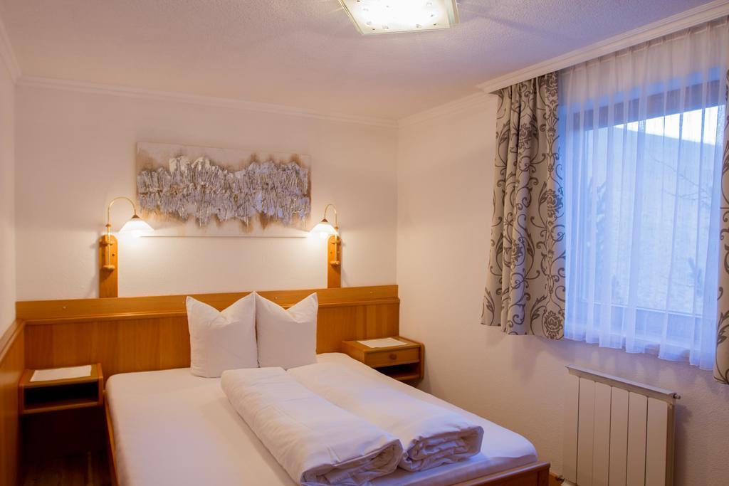 Apartamento Feierabendhof Ischgl Exterior foto