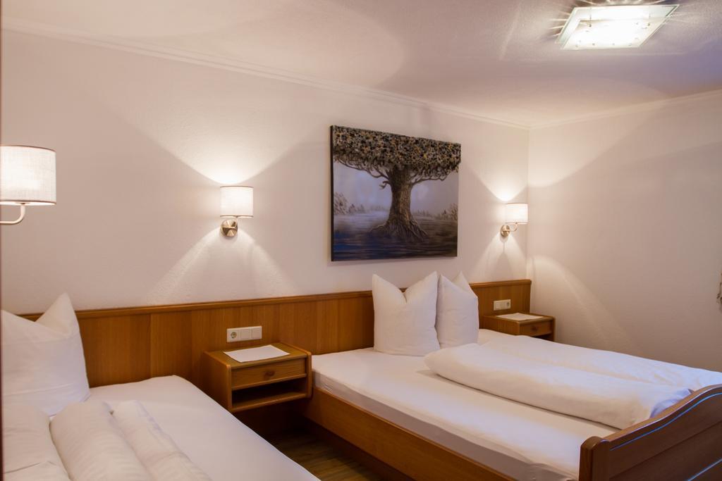 Apartamento Feierabendhof Ischgl Exterior foto