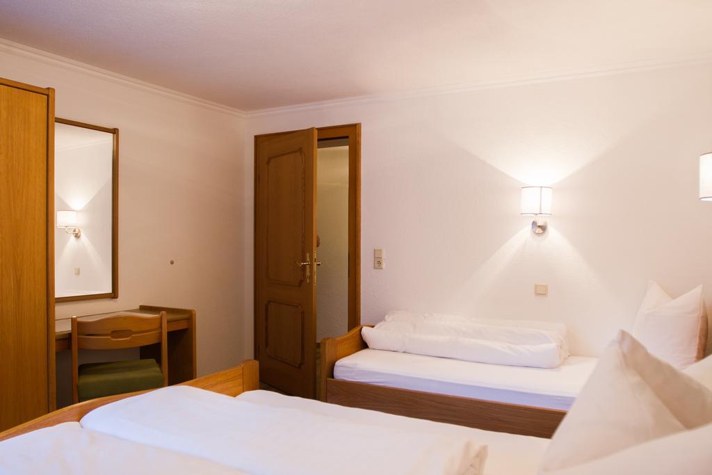 Apartamento Feierabendhof Ischgl Exterior foto