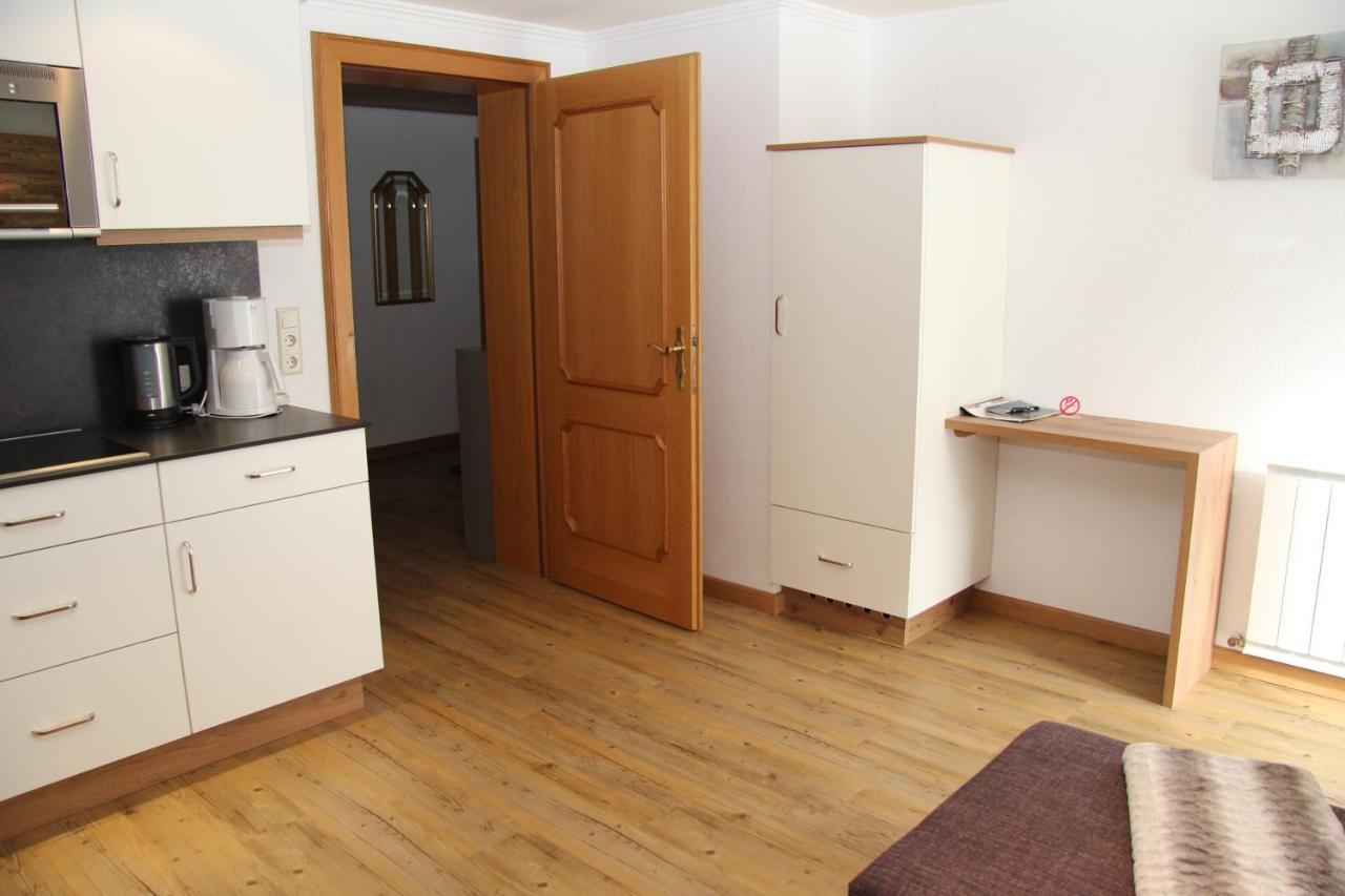 Apartamento Feierabendhof Ischgl Exterior foto