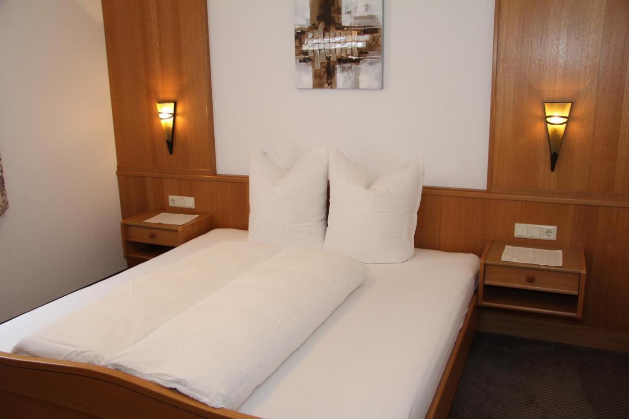 Apartamento Feierabendhof Ischgl Exterior foto